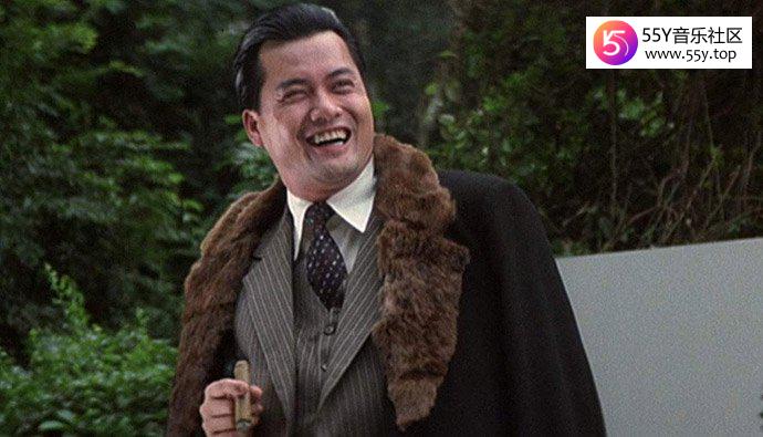 邓光荣圈中地位高的原因