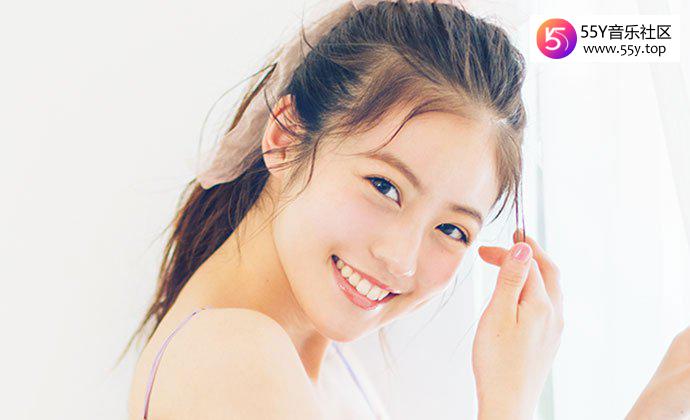 美少女今田美樱