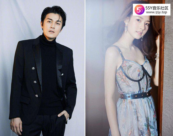 吴克群女友回应结婚计划