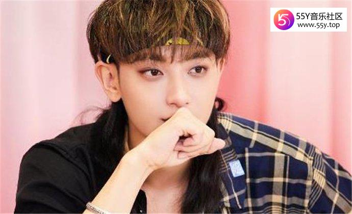 创造营导师黄子韬