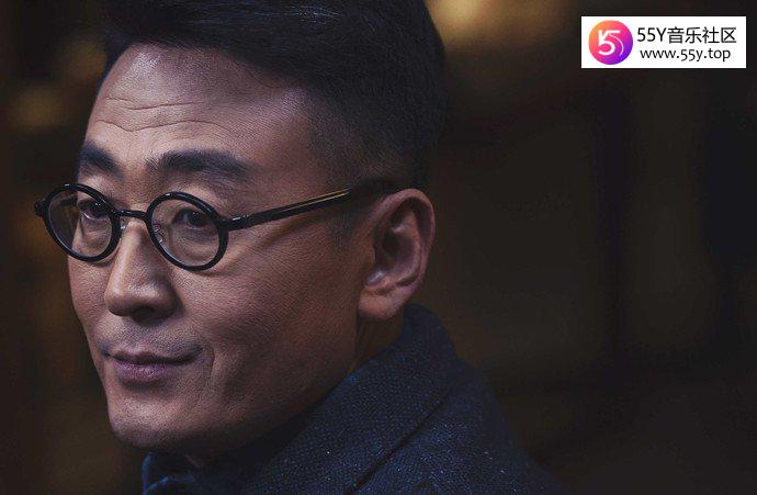“不婚主义”窦文涛并没有结婚