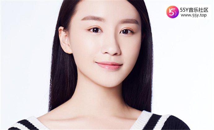 女演员马歌什么来头