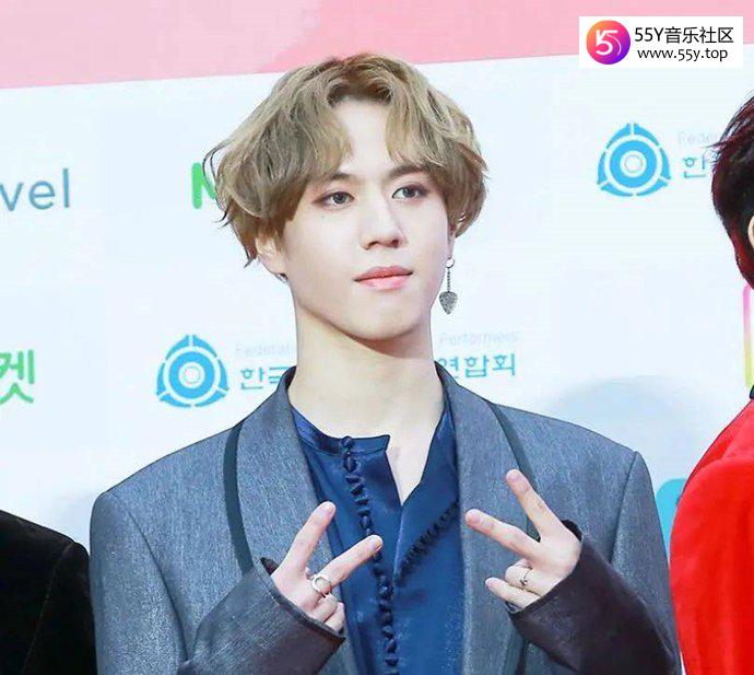 GOT7成员金有谦解约