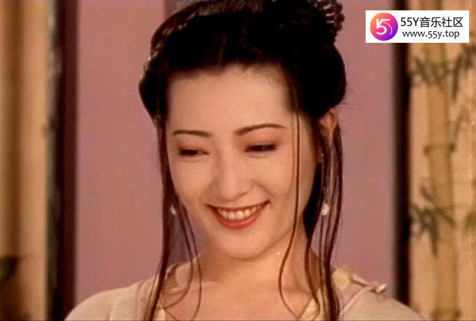 杨思敏时日本人