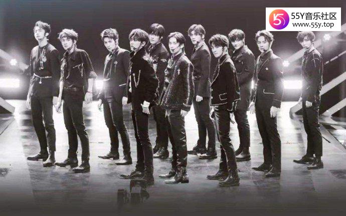 周震南霸气回怼声称不解释