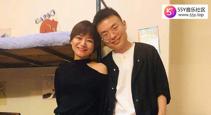 程璐思文离婚的原因