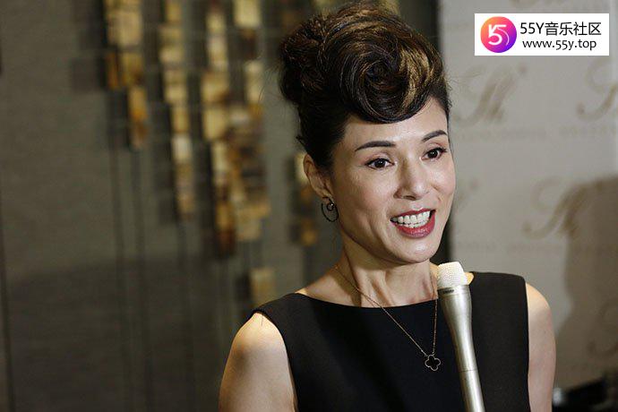 李若彤发文揭秘单身原因