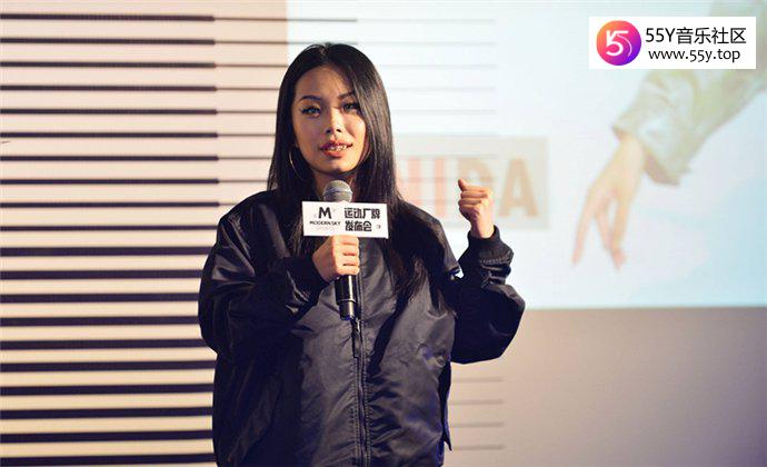 万妮达为什么被叫嘻哈女王