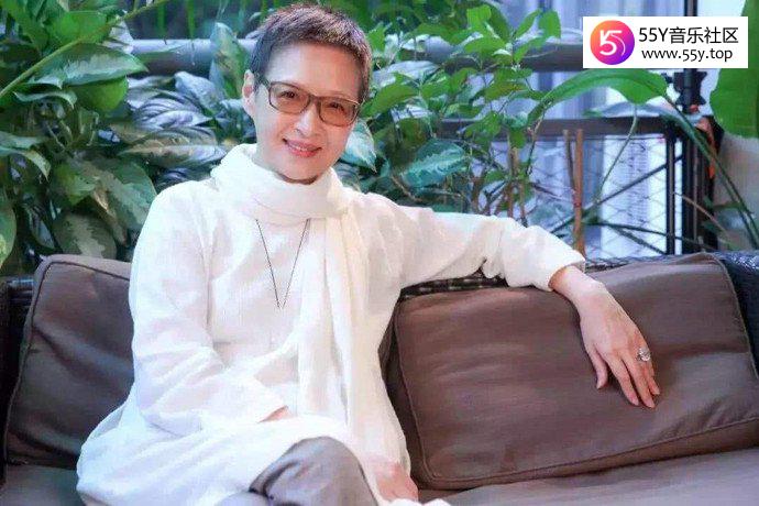 胡因梦女儿的亲生父亲是谁