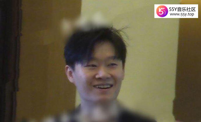 柯昱名照片