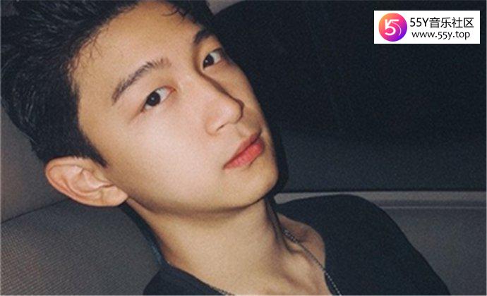 少年之名凡宇为什么退赛 实力歌手凡宇是真名吗