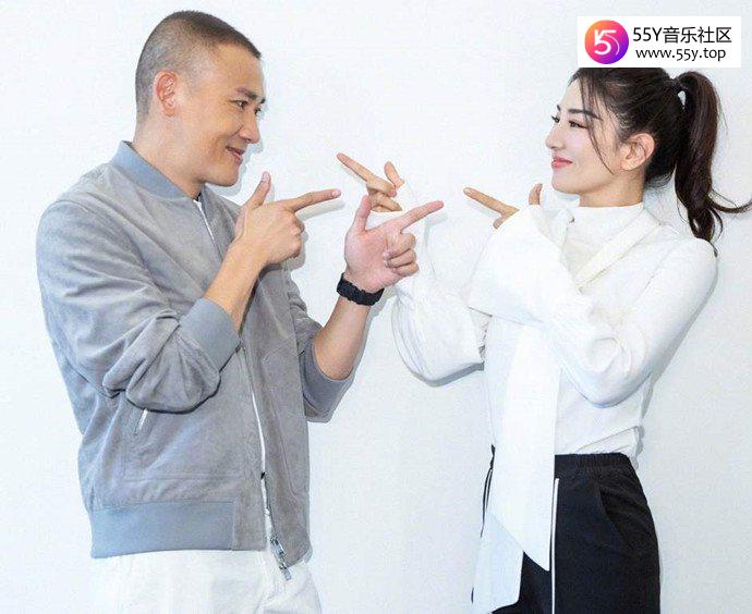 黄奕聂远有缘无分