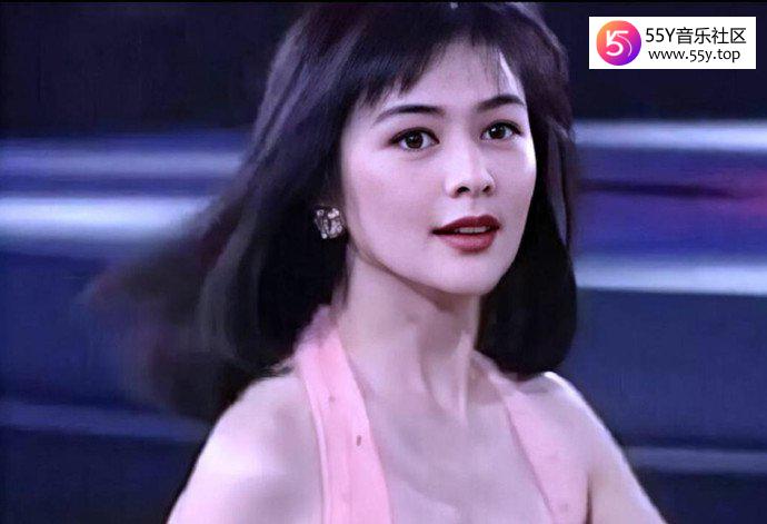 关之琳害陈美琪不孕