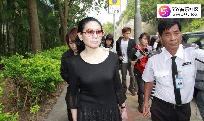 罗慧娟出演三级片走红