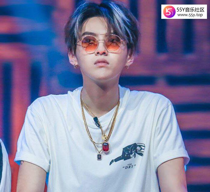 吴亦凡skr是什么意思