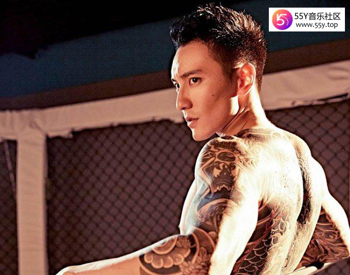 王阳明为何这么喜欢纹身