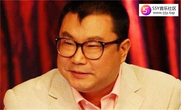 51岁尹相杰现状 因同一丑闻二进宫尹相杰复出捞金引关注