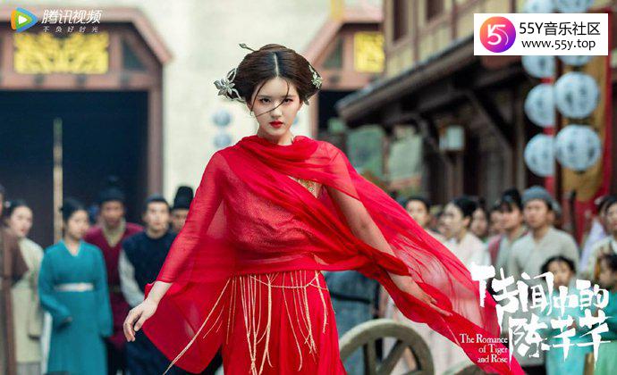 《传闻中的陈芊芊》这部剧还会出续集吗