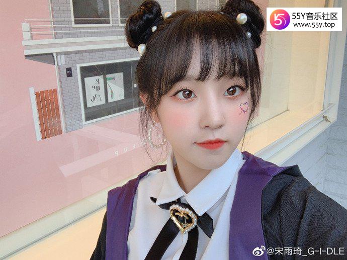 宋雨琦有什么厉害之处？
