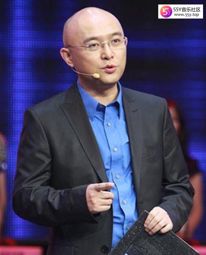 《非诚勿扰》主持人孟非