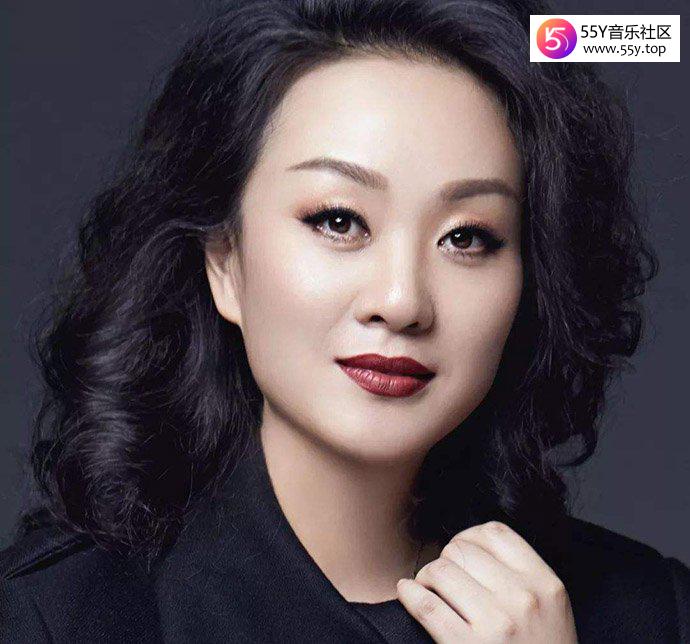 王艳照片