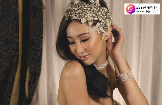 徐子珊结婚了吗