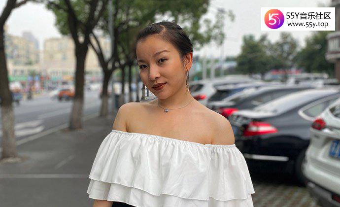 梦迪照片