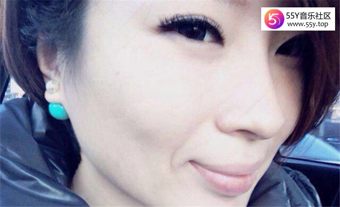 刁磊前妻段婷照片