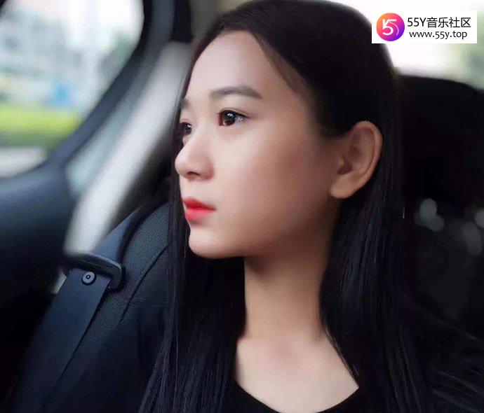 网红张曼如