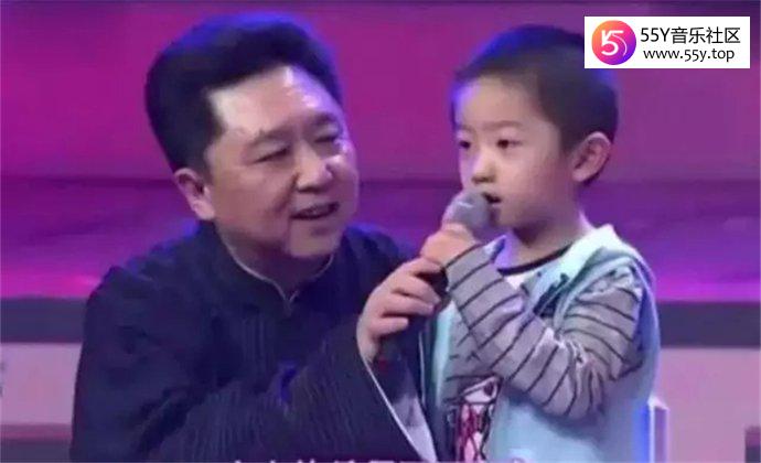 于谦儿子于思洋