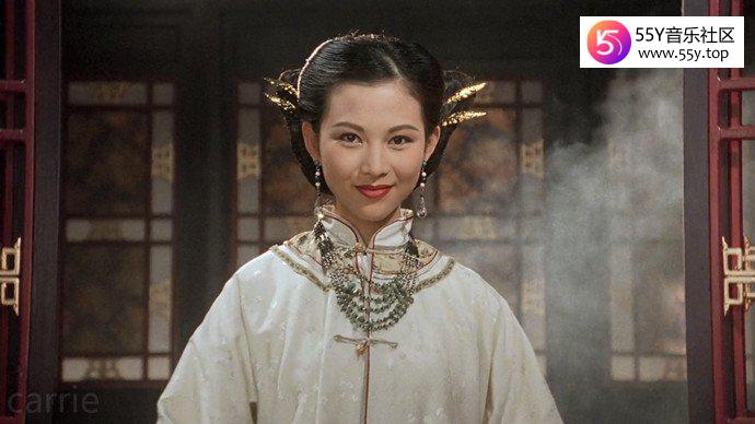 蔡少芬替母还债
