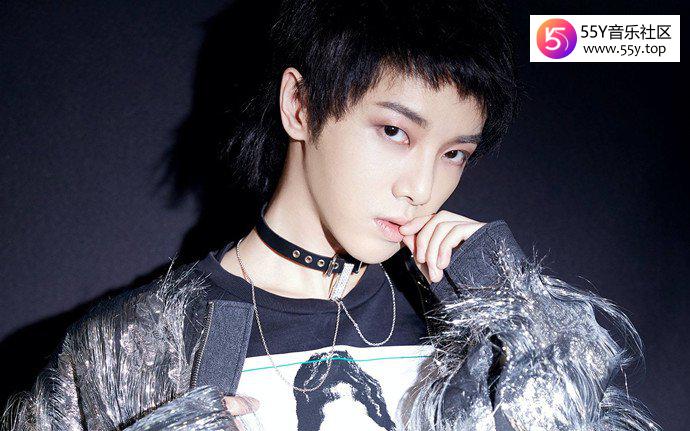 华晨宇妈妈去哪了