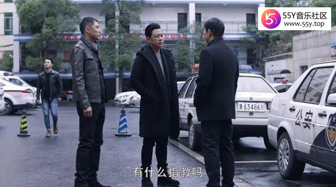 《重生》和《白夜追凶》姊妹篇