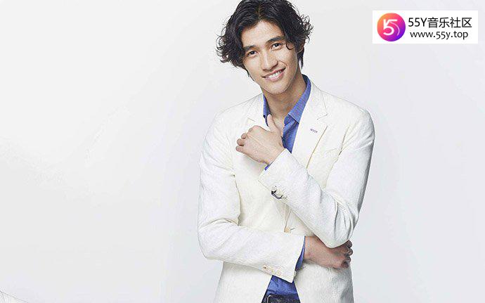 李子峰的女朋友是谁 2前任竟是当下最火艺人起底分手原因