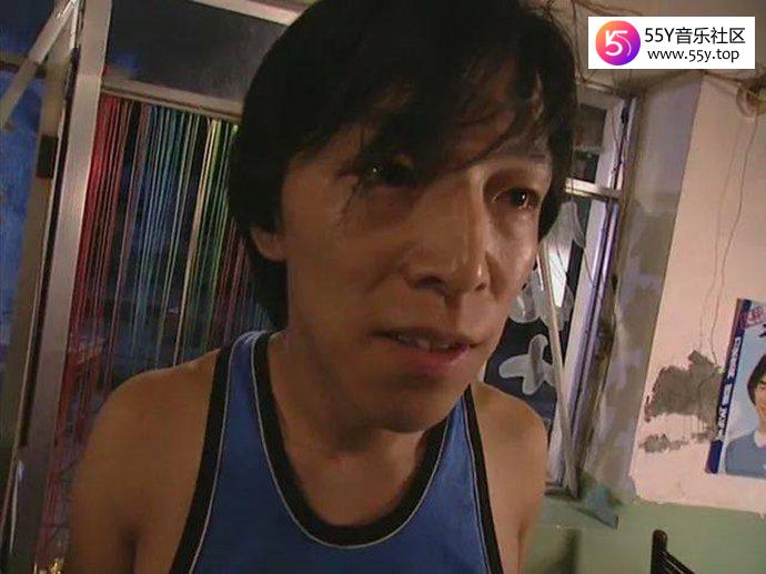 黄渤出演的第一部电影