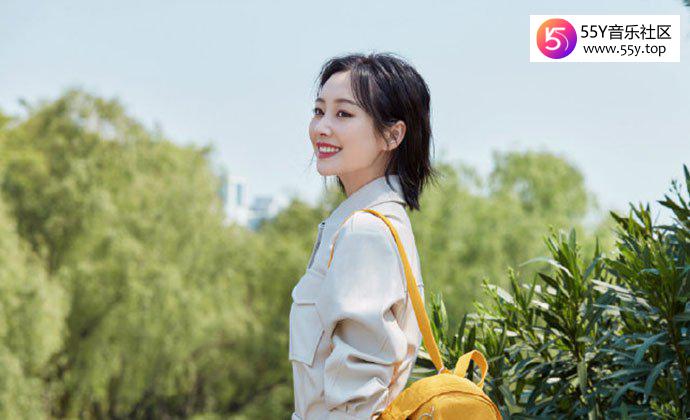 演员李纯结婚了吗