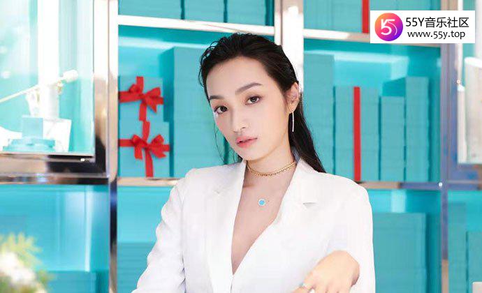 异域美女索朗美淇