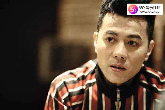 梁汉文一直不温不火