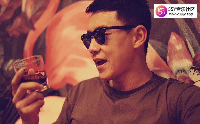 杜维瀚为什么不拍戏了