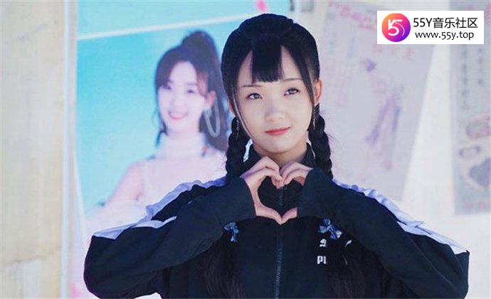 吕小雨多大了