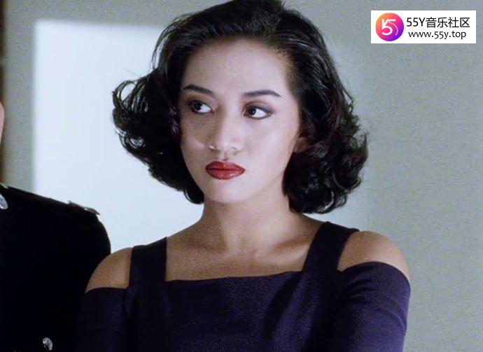 关锦鹏批评伊能静谈梅艳芳 伊能静都说了些什么为何争议多