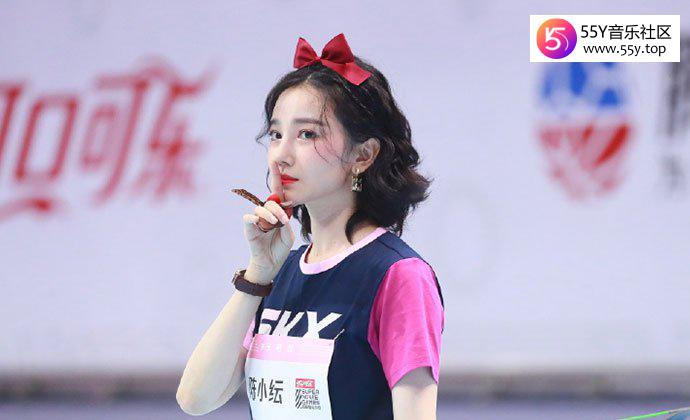 于小彤前女友陈小纭