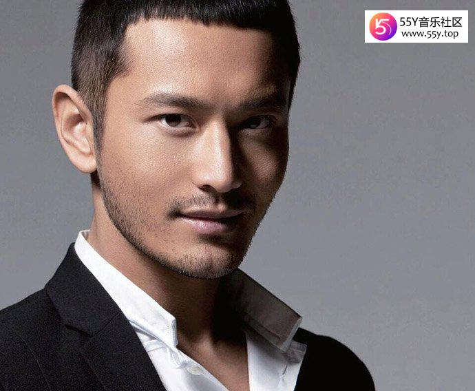 黄晓明油是什么梗