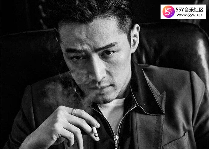 胡歌被要求减肥
