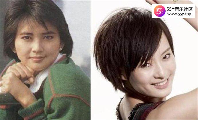 孙俪胡慧中什么关系 远房姨奶奶这层关系是怎么来的