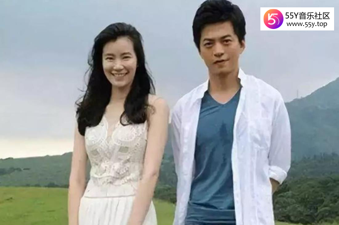 李健和妻子孟小蓓