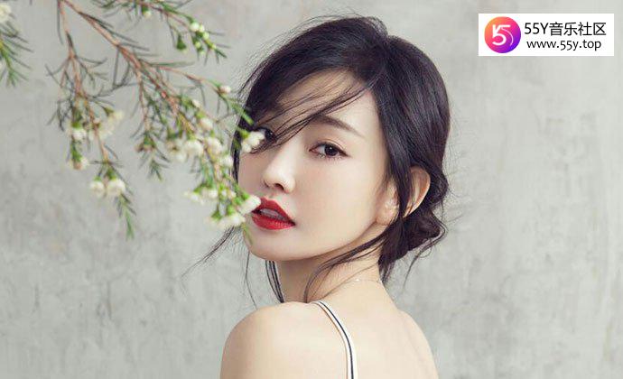 童菲为什么不红