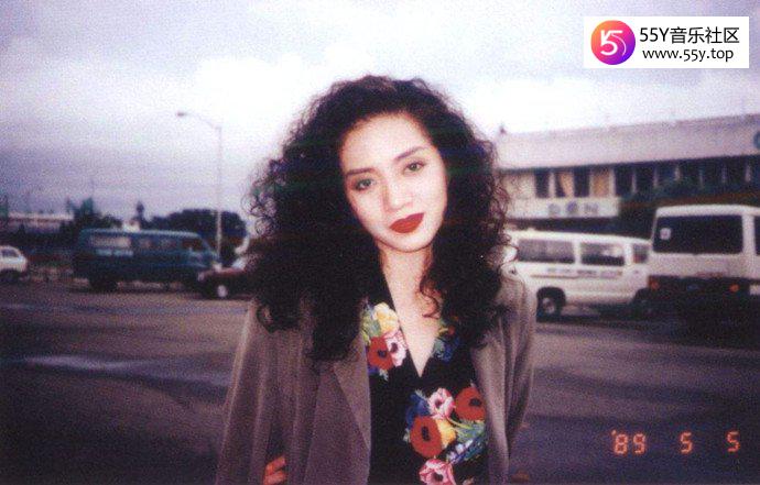 关锦鹏批评伊能静