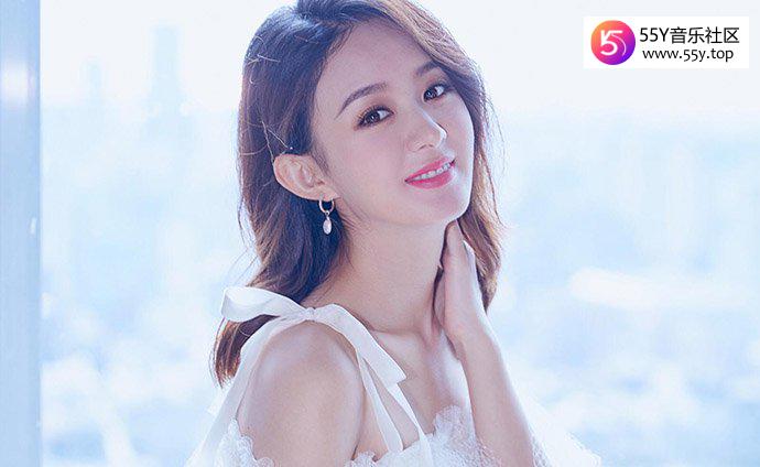 赵丽颖有没有整容