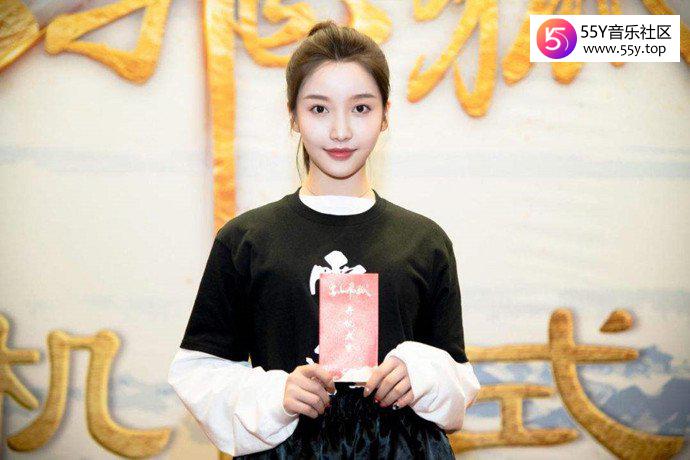 姜贞羽身体无法支撑她重回舞台